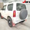 suzuki jimny 2013 -SUZUKI 【富山 584ｲ301】--Jimny JB23W--JB23W-695593---SUZUKI 【富山 584ｲ301】--Jimny JB23W--JB23W-695593- image 2