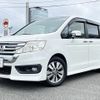 honda stepwagon 2012 -HONDA--Stepwgn DBA-RK5--RK5-1310447---HONDA--Stepwgn DBA-RK5--RK5-1310447- image 1