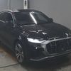 audi q8 2019 -AUDI--Audi Q8 WAUZZZF1XKD046686---AUDI--Audi Q8 WAUZZZF1XKD046686- image 1