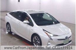 toyota prius 2016 -TOYOTA 【奈良 331ｻ1603】--Prius DAA-ZVW51--ZVW51-6011772---TOYOTA 【奈良 331ｻ1603】--Prius DAA-ZVW51--ZVW51-6011772-