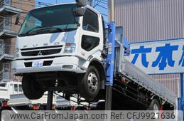 mitsubishi-fuso fighter 2008 GOO_NET_EXCHANGE_0802558A30240621W001