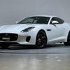 jaguar f-type 2018 -JAGUAR--Jaguar F-Type DBA-J60XB--SAJDB1AX8JCK55218---JAGUAR--Jaguar F-Type DBA-J60XB--SAJDB1AX8JCK55218- image 1