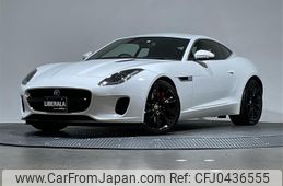 jaguar f-type 2018 -JAGUAR--Jaguar F-Type DBA-J60XB--SAJDB1AX8JCK55218---JAGUAR--Jaguar F-Type DBA-J60XB--SAJDB1AX8JCK55218-