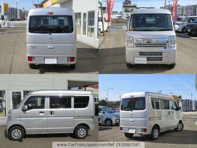 nissan clipper-van 2023 -NISSAN--Clipper Van 5BD-DR17V--DR17V-641868---NISSAN--Clipper Van 5BD-DR17V--DR17V-641868- image 2