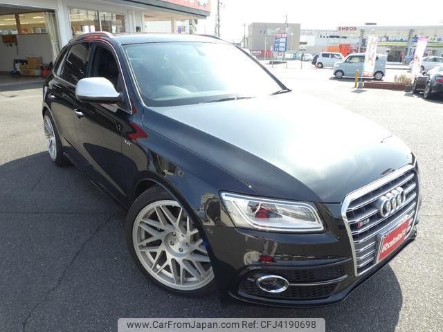 audi sq5 2014 quick_quick_8RCTXF_WAUZZZ8R7FA028530 image 2