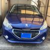 peugeot 208 2016 CFJ1584371 image 1