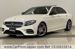 mercedes-benz e-class 2017 -MERCEDES-BENZ--Benz E Class RBA-213045C--WDD2130452A303539---MERCEDES-BENZ--Benz E Class RBA-213045C--WDD2130452A303539-