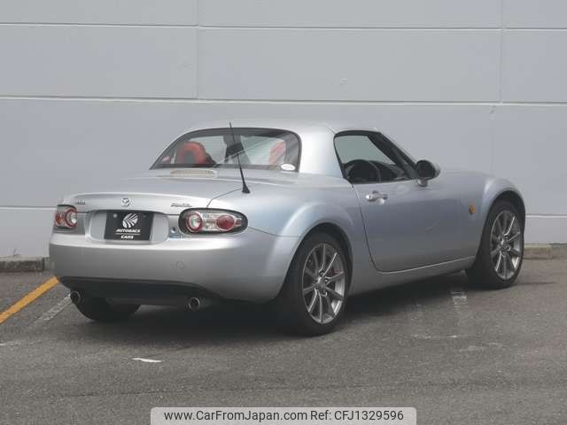 mazda roadster 2007 -MAZDA--Roadster CBA-NCEC--NCEC-251115---MAZDA--Roadster CBA-NCEC--NCEC-251115- image 2