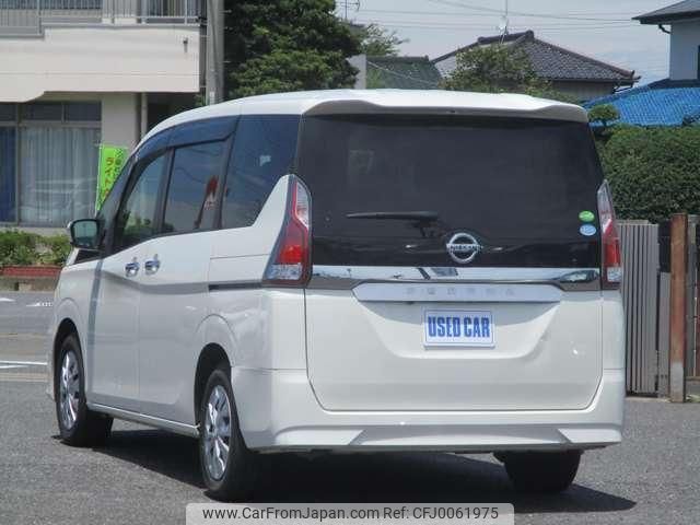 nissan serena 2018 quick_quick_DBA-C27_C27-008418 image 2