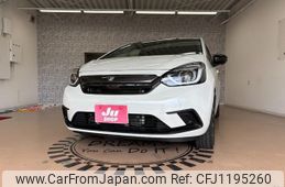 honda fit 2022 -HONDA 【諏訪 530ﾀ3124】--Fit GR4--1105962---HONDA 【諏訪 530ﾀ3124】--Fit GR4--1105962-
