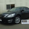 nissan teana 2018 -NISSAN--Teana DBA-L33--L33-114733---NISSAN--Teana DBA-L33--L33-114733- image 1