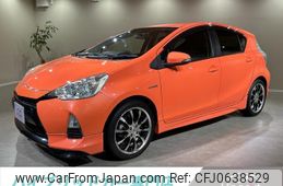 toyota aqua 2013 quick_quick_DAA-NHP10_NHP10-2243148