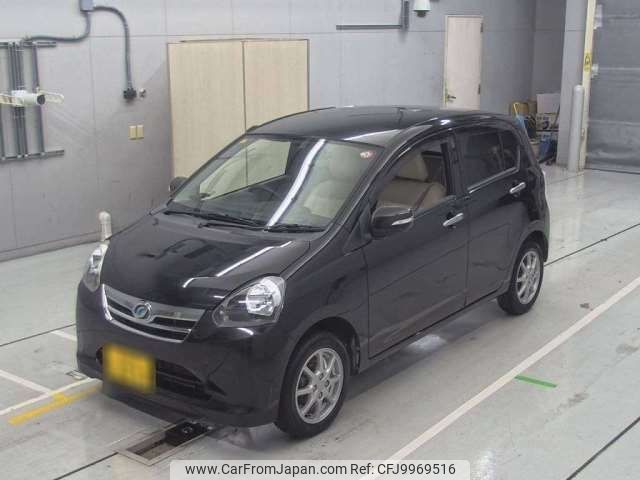 daihatsu mira-e-s 2012 -DAIHATSU 【名古屋 581ﾅ2893】--Mira e:s DBA-LA300S--LA300S-1127812---DAIHATSU 【名古屋 581ﾅ2893】--Mira e:s DBA-LA300S--LA300S-1127812- image 1