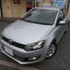 volkswagen polo 2012 -VOLKSWAGEN 【千葉 545ﾓ1207】--VW Polo DBA-6RCBZ--WVWZZZ6RZCU036071---VOLKSWAGEN 【千葉 545ﾓ1207】--VW Polo DBA-6RCBZ--WVWZZZ6RZCU036071- image 1