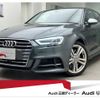 audi s3 2017 quick_quick_ABA-8VDJHF_WAUZZZ8V0JA051654 image 1