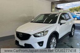 mazda cx-5 2013 -MAZDA 【和泉 349ﾈ87】--CX-5 KE2FW--127797---MAZDA 【和泉 349ﾈ87】--CX-5 KE2FW--127797-