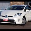 toyota prius-phv 2015 -TOYOTA--Prius PHV ZVW35--3071648---TOYOTA--Prius PHV ZVW35--3071648- image 25