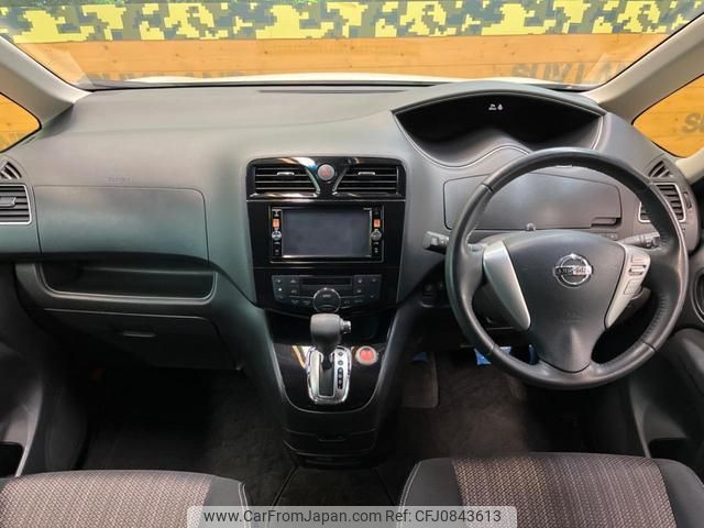 nissan serena 2014 quick_quick_HFC26_HFC26-251639 image 2