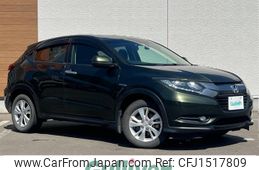 honda vezel 2014 CFJ1517809