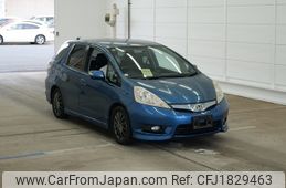 honda fit-shuttle 2011 CFJ1829463