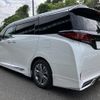 toyota alphard 2023 quick_quick_3BA-AGH40W_AGH40-0006323 image 2