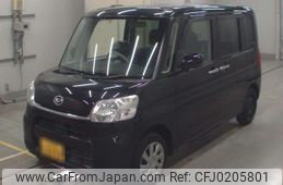 daihatsu tanto 2018 quick_quick_DBA-LA600S_LA600S-0623850