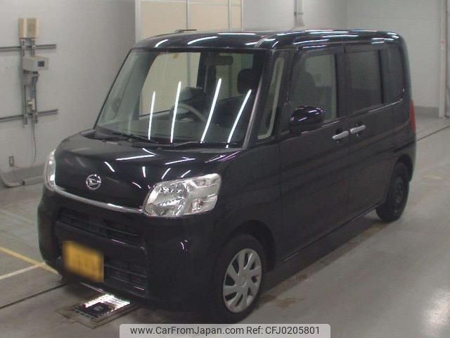 daihatsu tanto 2018 quick_quick_DBA-LA600S_LA600S-0623850 image 1