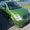 citroen c2 2006 CFJ1757287 image 5