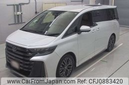 toyota vellfire 2023 -TOYOTA--Vellfire AAHH40W-0005990---TOYOTA--Vellfire AAHH40W-0005990-