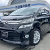 toyota vellfire 2012 quick_quick_ANH20W_ANH20W-8218672 image 1