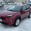 toyota yaris-cross 2024 -TOYOTA 【名変中 】--Yaris Cross MXPB15--3015157---TOYOTA 【名変中 】--Yaris Cross MXPB15--3015157- image 17