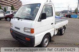 suzuki carry-truck 1998 A229