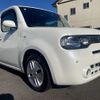 nissan cube 2018 -NISSAN--Cube DBA-Z12--Z12-401444---NISSAN--Cube DBA-Z12--Z12-401444- image 2