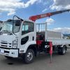 isuzu forward 2013 -ISUZU--Forward TKG-FRR90S1--FRR90-****556---ISUZU--Forward TKG-FRR90S1--FRR90-****556- image 1