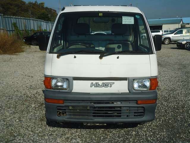 daihatsu hijet-truck 1994 18140C image 2