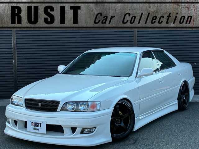 JDM Toyota Chaser For Sale