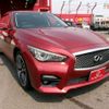 nissan skyline 2014 -NISSAN 【三河 302ﾉ6057】--Skyline DBA-ZV37--ZV37-102170---NISSAN 【三河 302ﾉ6057】--Skyline DBA-ZV37--ZV37-102170- image 1