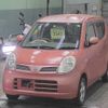 nissan moco 2010 -NISSAN--Moco MG22S-350181---NISSAN--Moco MG22S-350181- image 5