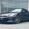 nissan gt-r 2022 -NISSAN--GT-R 4BA-R35--R35-150730---NISSAN--GT-R 4BA-R35--R35-150730- image 1