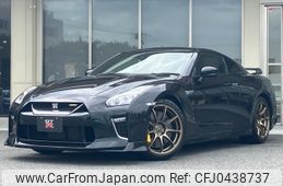 nissan gt-r 2022 -NISSAN--GT-R 4BA-R35--R35-150730---NISSAN--GT-R 4BA-R35--R35-150730-