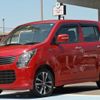 suzuki wagon-r 2013 -SUZUKI--Wagon R DBA-MH34S--261218---SUZUKI--Wagon R DBA-MH34S--261218- image 2