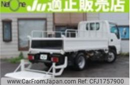 isuzu elf-truck 2011 CFJ1757900