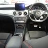 mercedes-benz cla-class 2017 -MERCEDES-BENZ--Benz CLA 117342--WDD1173422N546350---MERCEDES-BENZ--Benz CLA 117342--WDD1173422N546350- image 3