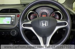 honda fit 2012 NIKYO_HK39310