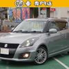 suzuki swift 2014 -SUZUKI 【名変中 】--Swift ZC32S--308183---SUZUKI 【名変中 】--Swift ZC32S--308183- image 1