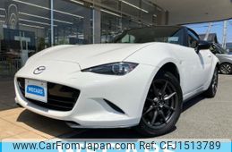 mazda roadster 2018 CFJ1513789
