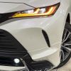 toyota harrier 2021 CFJ1786121 image 12
