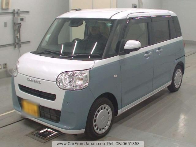 daihatsu move-canbus 2022 quick_quick_LA850S_LA850S-0004491 image 1