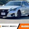 toyota crown 2015 -TOYOTA--ｸﾗｳﾝ ｾﾀﾞﾝ DBA-ARS210--ARS210-6002488---TOYOTA--ｸﾗｳﾝ ｾﾀﾞﾝ DBA-ARS210--ARS210-6002488- image 1