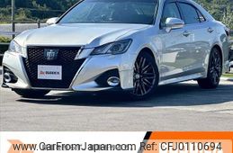 toyota crown 2015 -TOYOTA--ｸﾗｳﾝ ｾﾀﾞﾝ DBA-ARS210--ARS210-6002488---TOYOTA--ｸﾗｳﾝ ｾﾀﾞﾝ DBA-ARS210--ARS210-6002488-